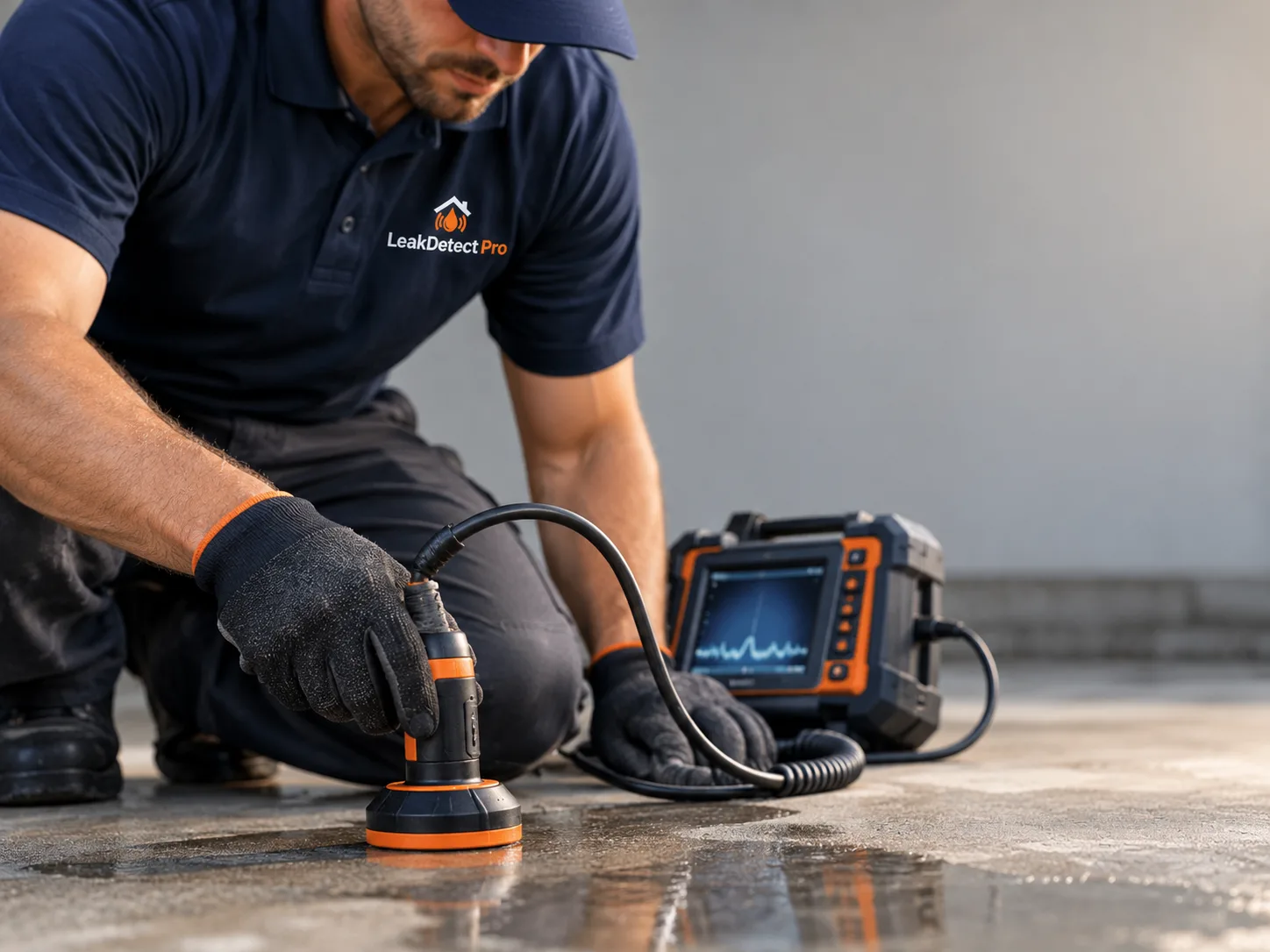 Multi-Level Roof Analysis in Billings, OK